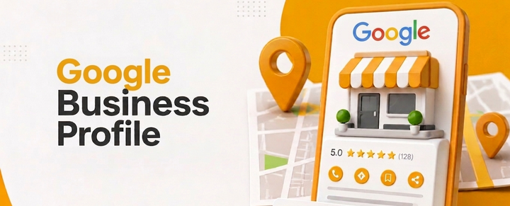 Google Business Profile Raleigh, NC