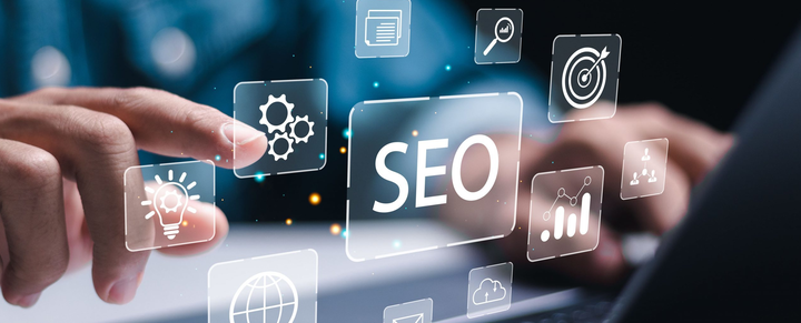 SEO Service Raleigh North Carolina