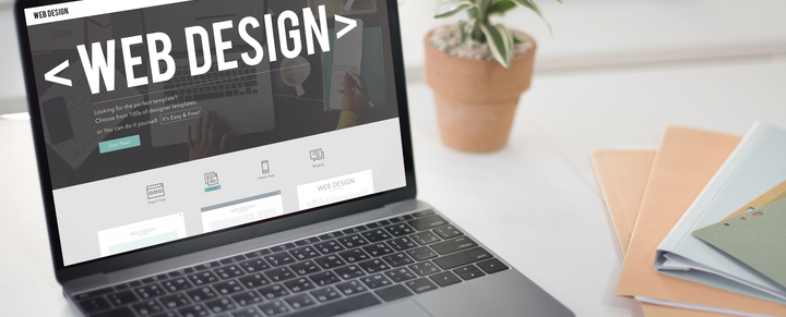 Web Design Raleigh NC