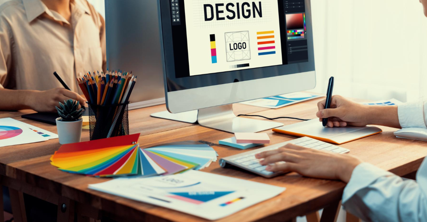 Branding Design Raleigh, NC