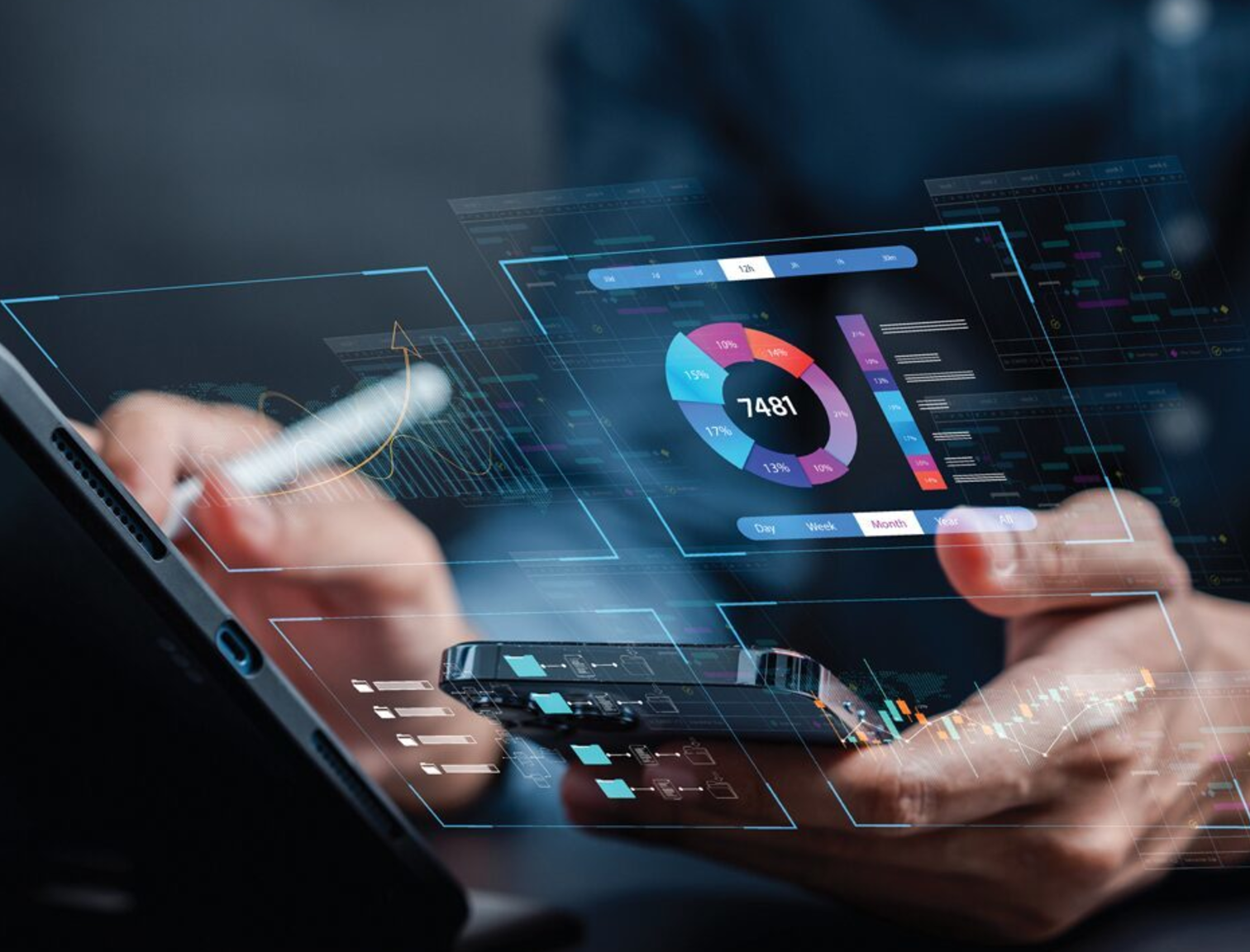 Digital Marketing Raleigh NC