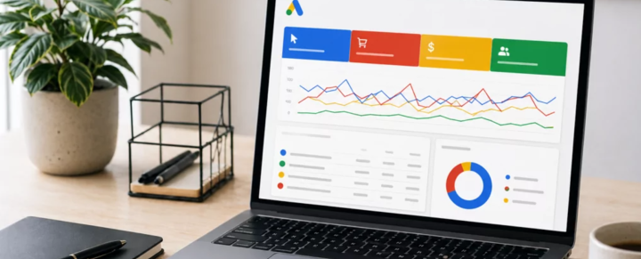 Google Ads Management Raleigh, NC