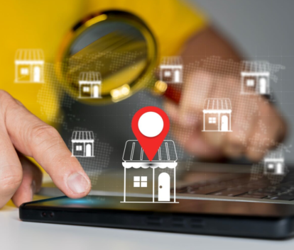 Google Business Profile Optimization in Raleigh NC