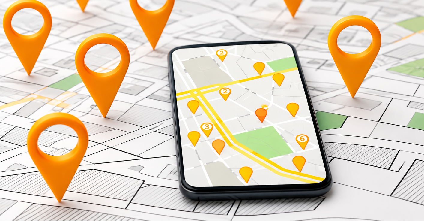 Google Business Profile Raleigh NC