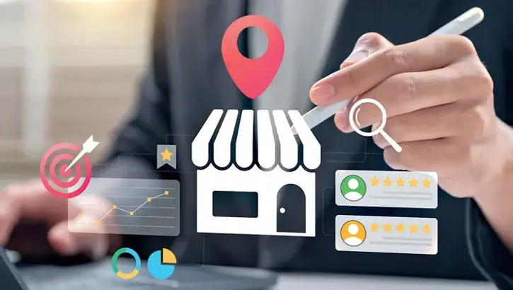 Google Business Profile Raleigh, NC