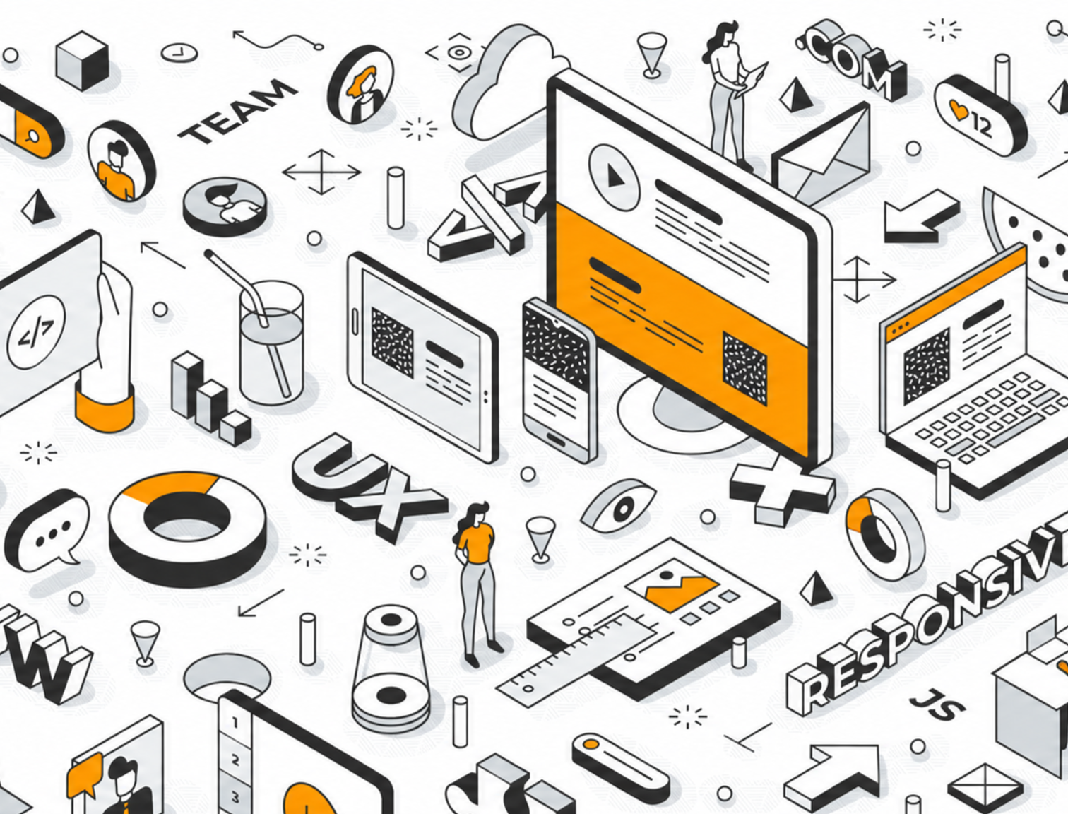 Marketing Digital Agency Raleigh, NC