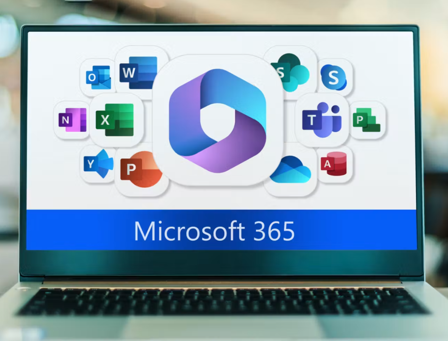 Microsoft 365 Raleigh, NC