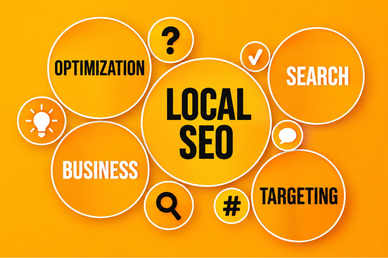 SEO Service Raleigh, NC