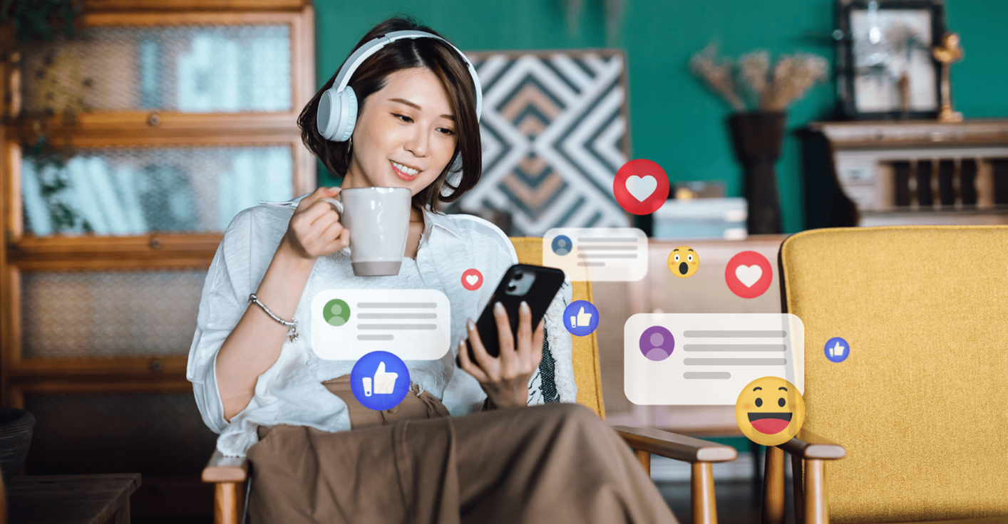 Social Media Advertising NC Raleigh