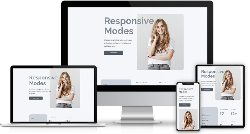 The Impact of Mobile-Responsive Web Design on Local Search Rankings