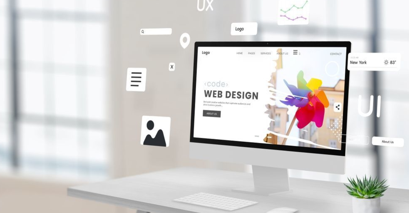 Web Design Raleigh - NC