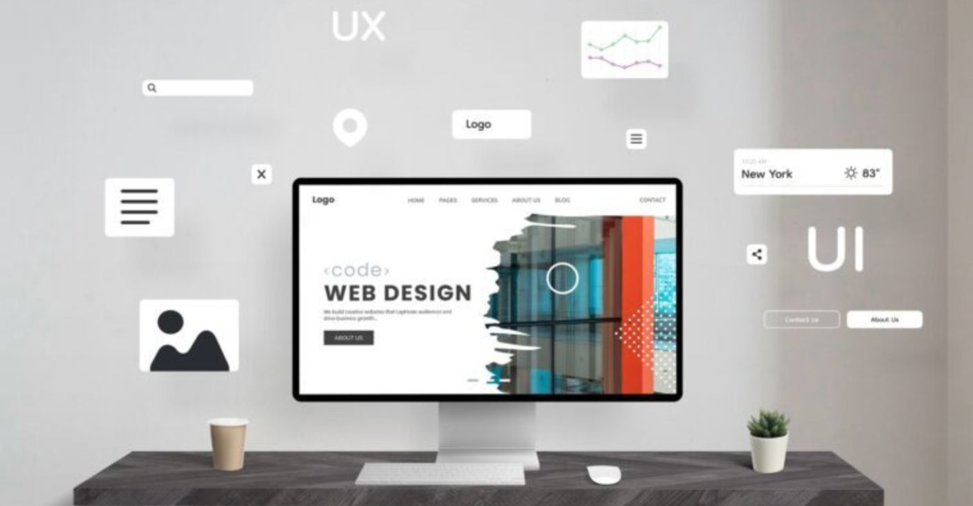 Website Design Raleigh, NC
